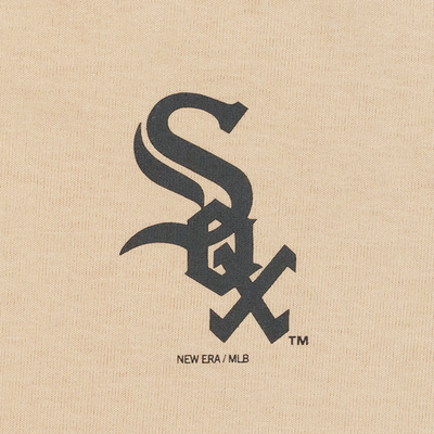 Short Sleeve Tee Burger Life Chicago White Sox