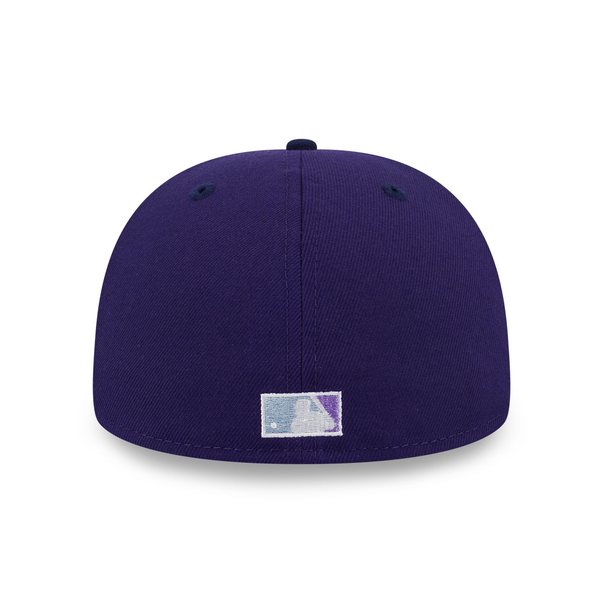 59FIFTY PACK - STELLAR SHADOWS HOUSTON ASTROS COOPERSTOWN OCEANSIDE BLUE 59FIFTY CAP