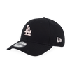 Los Angeles Dodgers Color Story Black 9Forty Cap