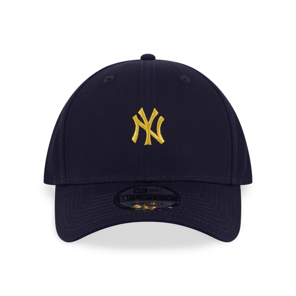 NEW YORK YANKEES COLOR ERA OCEANSIDE BLUE 9FORTY CAP