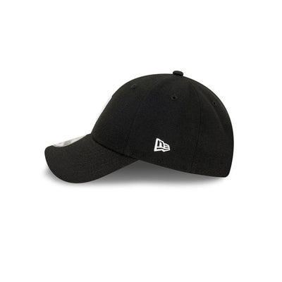NBA LEAGUE LOGO BASIC BLACK 9FORTY CAP