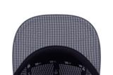 NEW ERA WILD BOTANICA GLOW IN DARK GRAY CAMPER CAP