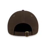 LOS ANGELES DODGERS COLOR ERA CHOCOLATE 9FORTY CAP