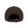 LOS ANGELES DODGERS COLOR ERA CHOCOLATE 9FORTY CAP