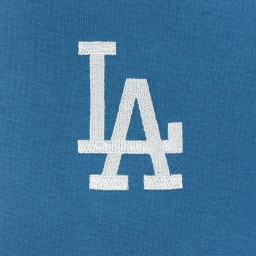 Short Sleeve Tee Color Era Los Angeles Dodgers - New Era Singapore