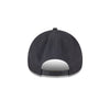 LOS ANGELES LAKERS TONAL EMBOSS DARK GRAPHITE 9FORTY AF CAP