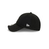 NFL LEAGUE LOGO BASIC BLACK 9FORTY CAP