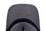 NEW ERA ODE TO NY GRAY 9FORTY AF CAP