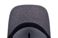 NEW ERA ODE TO NY GRAY 9FORTY AF CAP