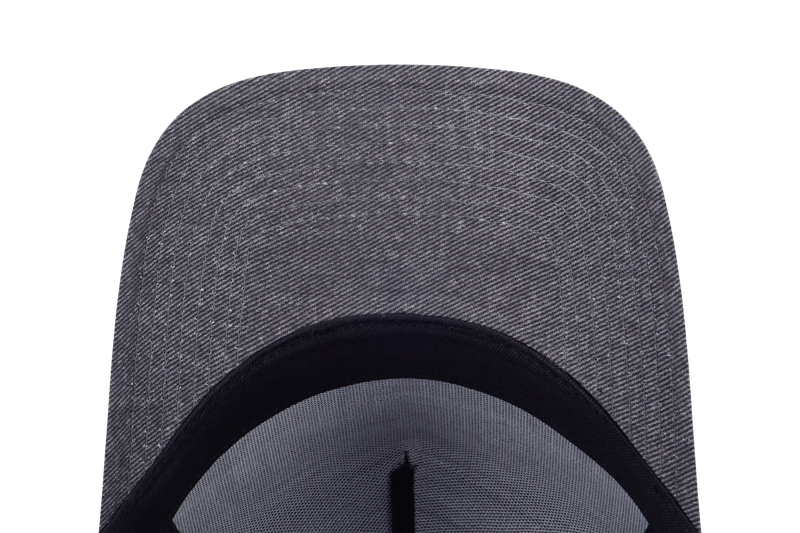 NEW ERA ODE TO NY GRAY 9FORTY AF CAP