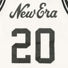 New Era Basketball Jersey