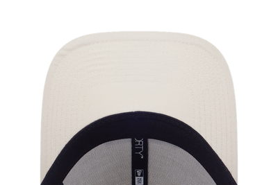 NEW ERA TONAL LIGHT CREAM 9FORTY CAP