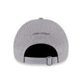 NEW ERA ODE TO NY LIGHT GRAY 9FORTY CAP