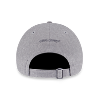 NEW ERA ODE TO NY LIGHT GRAY 9FORTY CAP