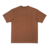 NEW ERA TONAL TOFFEE OVERSIZED SHORT SLEEVE T-SHIRT