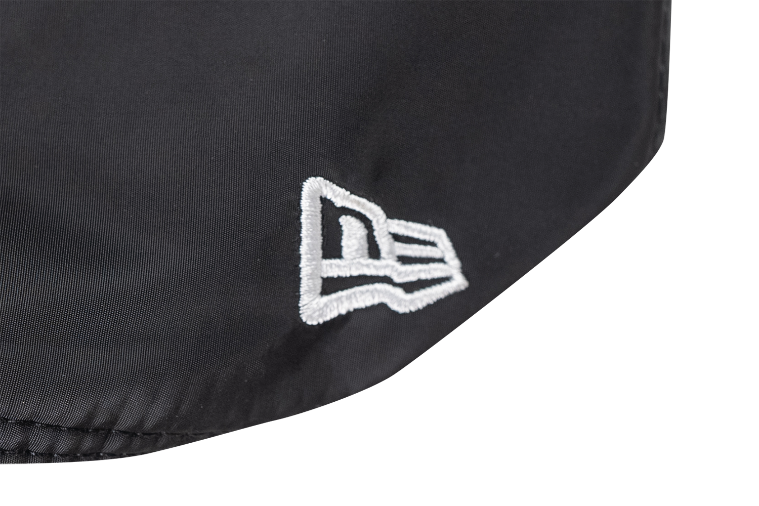 NEW YORK YANKEES HARRIS TWEED BLACK DRAWSTRING SHOULDER BAG