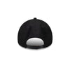 CHICAGO WHITE SOX TEAM DIVISION BLACK 9FORTY AF CAP