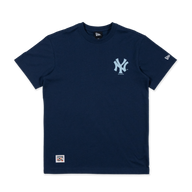 59FIFTY PACK - STELLAR SHADOWS NEW YORK YANKEES COOPERSTOWN BLUE SHORT SLEEVE T-SHIRT