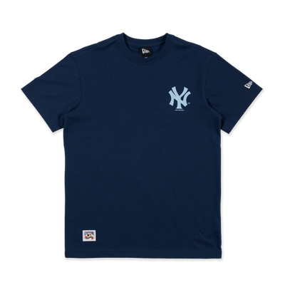 59FIFTY PACK - STELLAR SHADOWS NEW YORK YANKEES COOPERSTOWN BLUE SHORT SLEEVE T-SHIRT