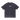 NEW ERA COMIC SPACE GRAPHITE OVERSIZED SHORT SLEEVE T-SHIRT