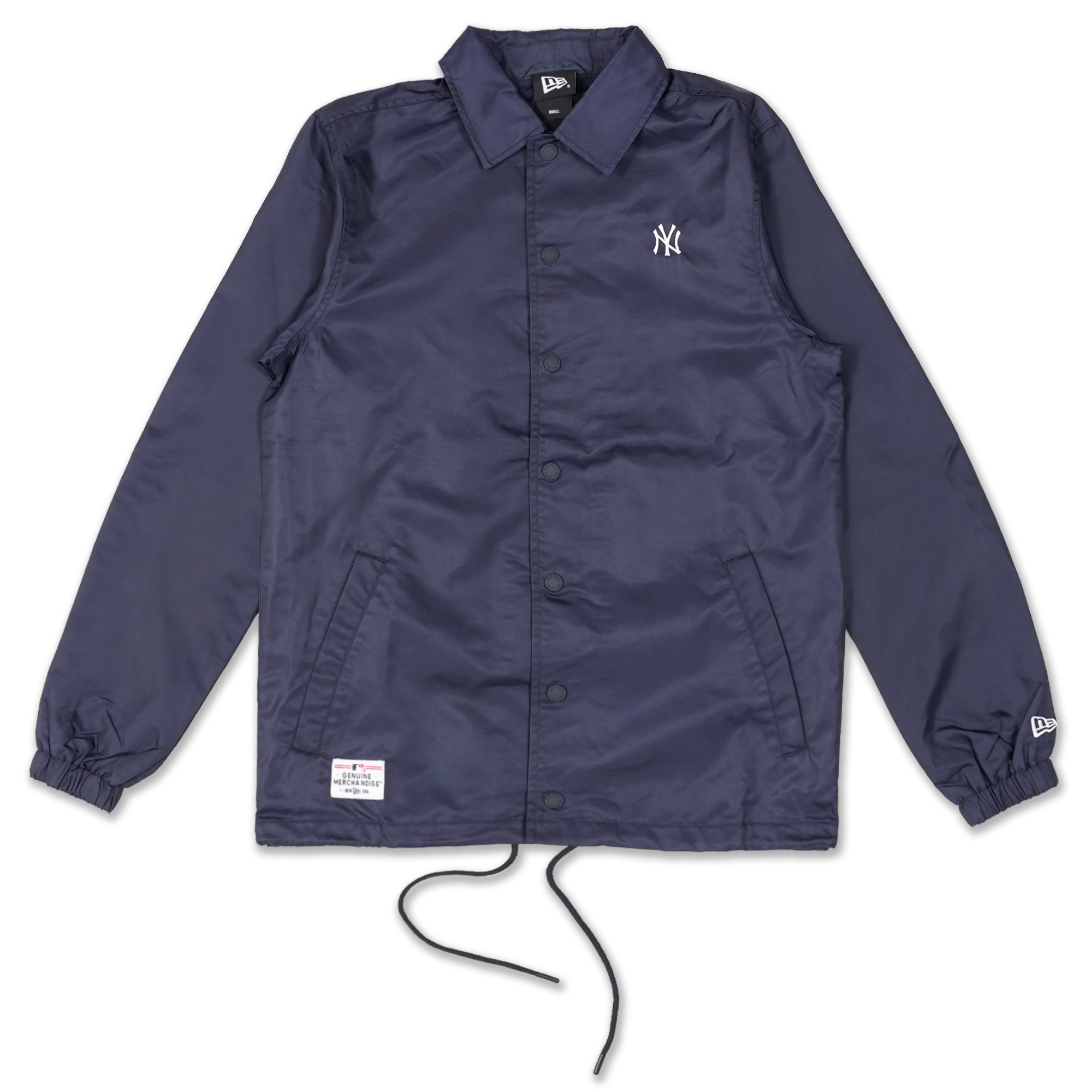New york 2025 yankees coach jacket