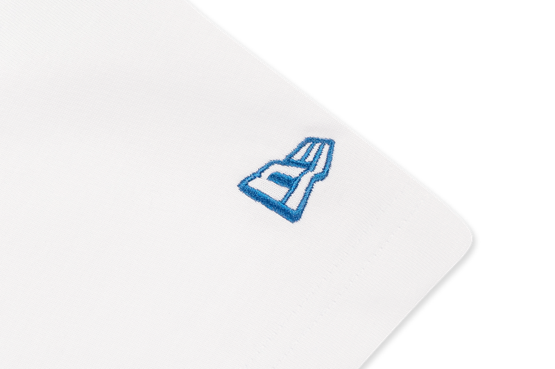 MLB LOS ANGELES DODGERS SHOHEI OHTANI WHITE SHORT SLEEVE T-SHIRT