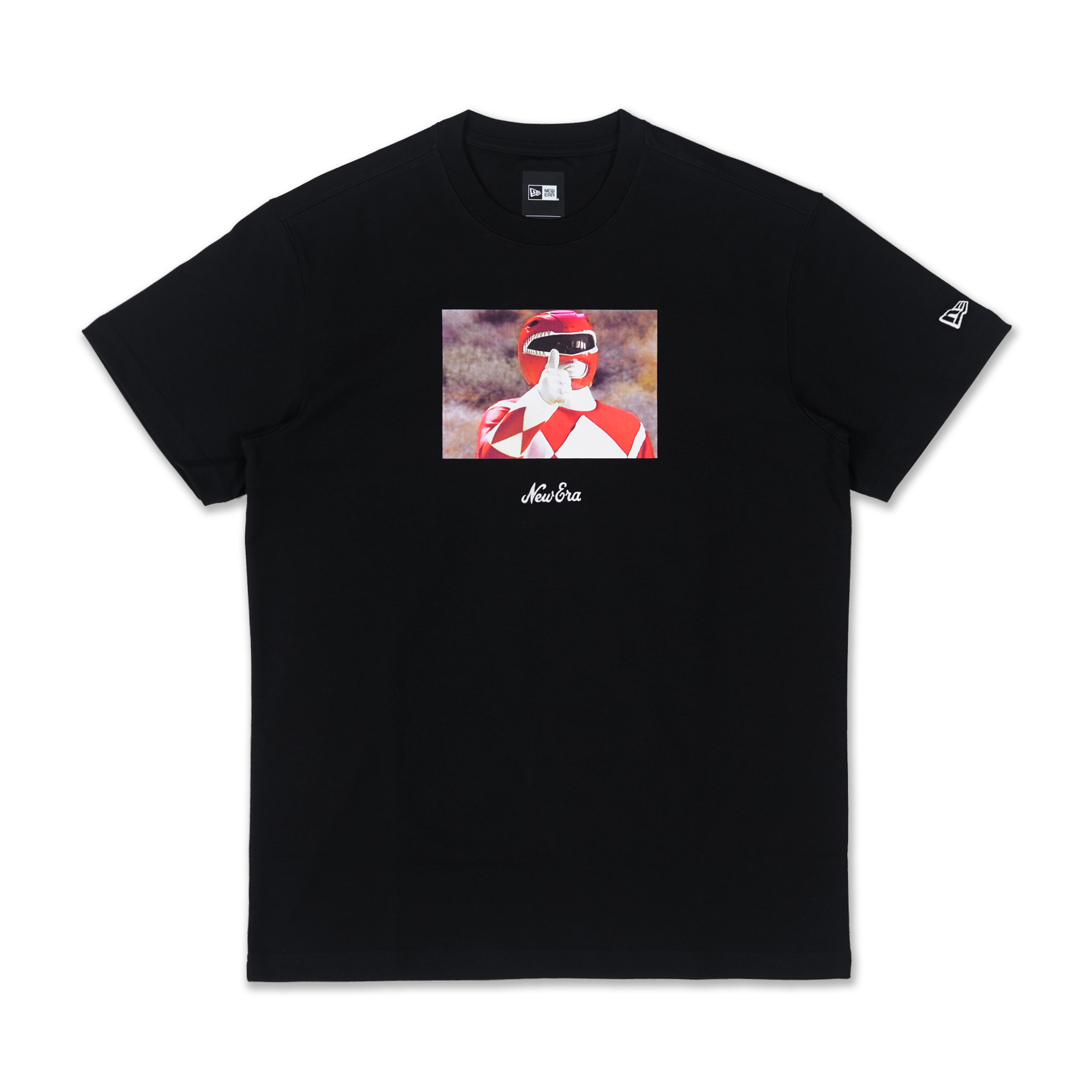 Maglietta 2025 new era