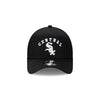 CHICAGO WHITE SOX TEAM DIVISION BLACK 9FORTY AF CAP