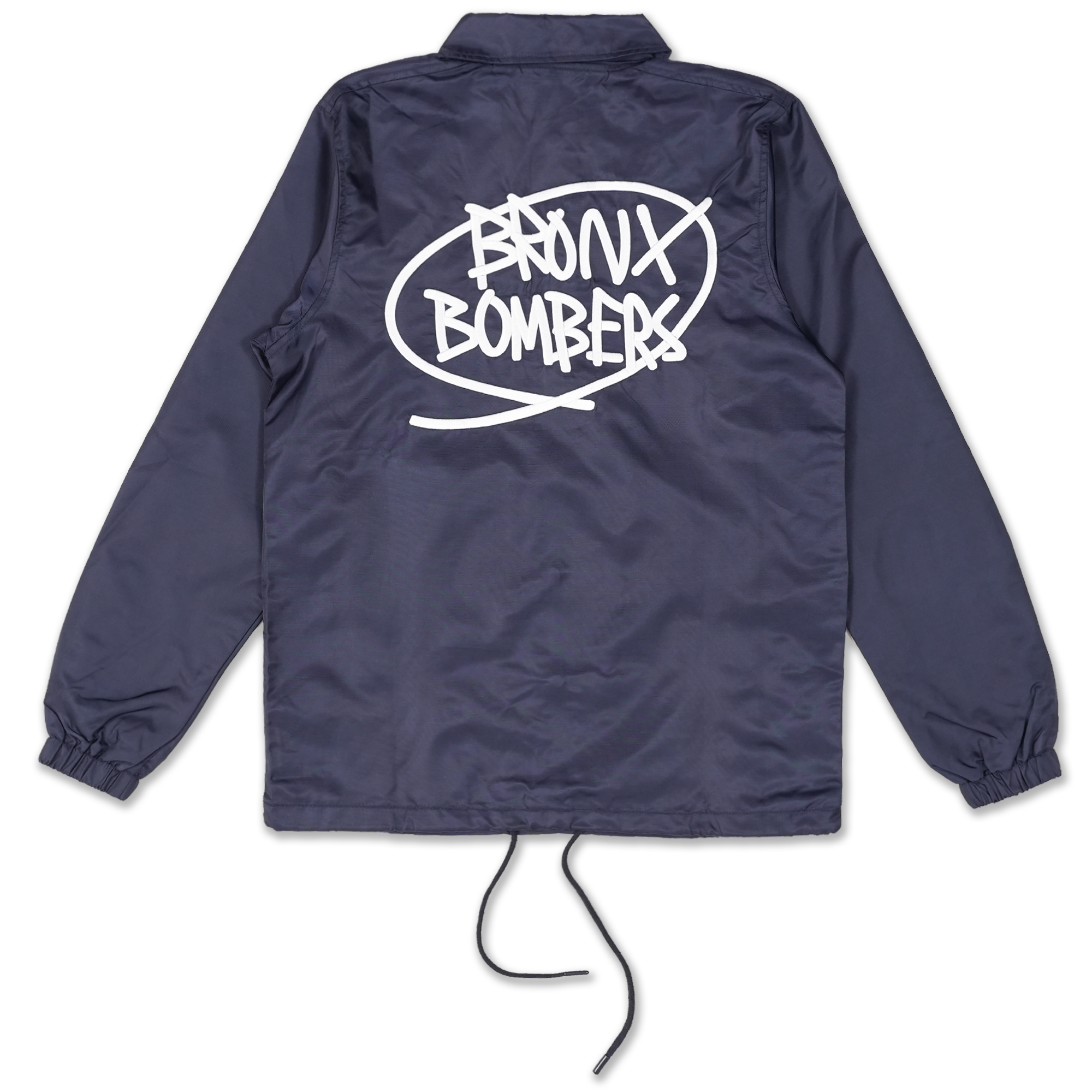 New york sales yankees coach jacket