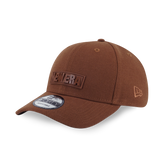 NEW ERA TONAL TOFFEE 9FORTY CAP