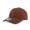 NEW ERA TONAL TOFFEE 9FORTY CAP