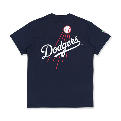 Short Sleeve Tee Freeway Series Los Angeles Dodgers