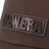 NEW ERA TONAL CHOCOLATE 9FORTY CAP