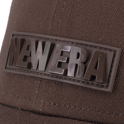 NEW ERA TONAL CHOCOLATE 9FORTY CAP