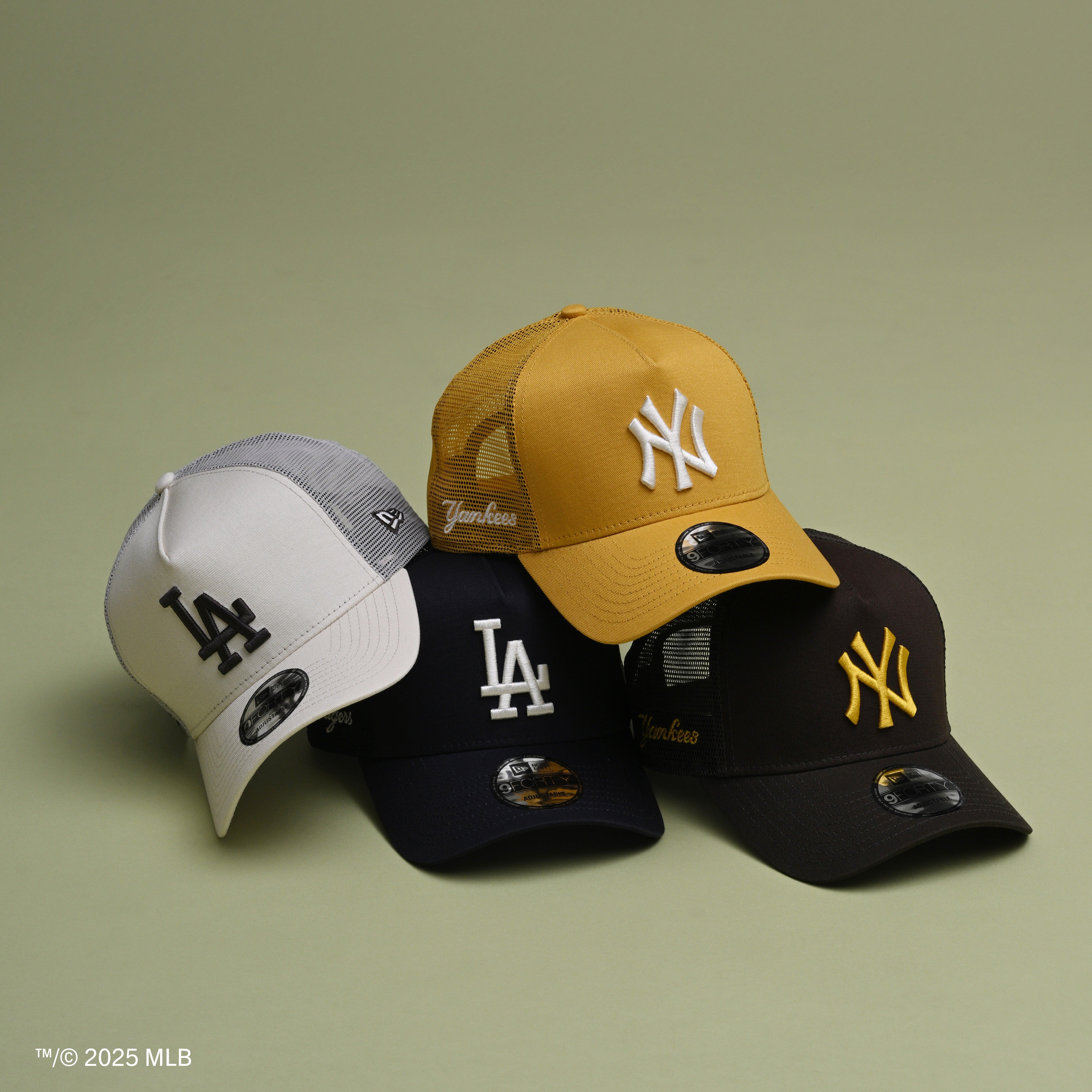 New Era Cap Singapore – New Era Singapore