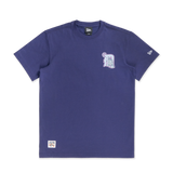 59FIFTY PACK - STELLAR SHADOWS DETROIT TIGERS COOPERSTOWN PURPLE SHORT SLEEVE T-SHIRT