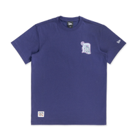 59FIFTY PACK - STELLAR SHADOWS DETROIT TIGERS COOPERSTOWN PURPLE SHORT SLEEVE T-SHIRT