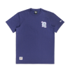 59FIFTY PACK - STELLAR SHADOWS DETROIT TIGERS COOPERSTOWN PURPLE SHORT SLEEVE T-SHIRT