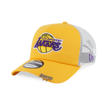 Lakers visor best sale