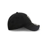 LAS VEGAS RAIDERS DASH BLACK CLOUD BLACK 9FORTY CAP