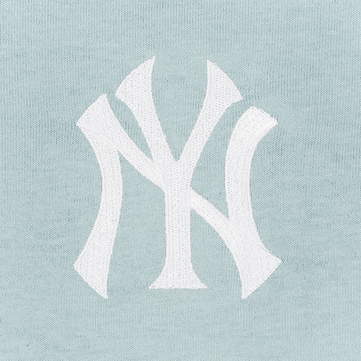 Short Sleeve Tee Color Era New York Yankees
