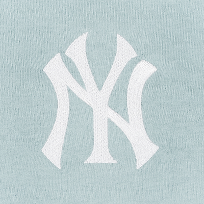 Short Sleeve Tee Color Era New York Yankees