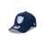 LAS VEGAS RAIDERS MIDNIGHT ICE OCEANSIDE BLUE 9FORTY AF CAP