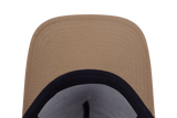 SAN FRANCISCO GIANTS SUNSET SNACK KHAKI 9FORTY AF CAP