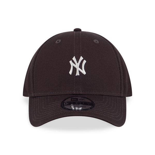 NEW YORK YANKEES COLOR ERA CHOCOLATE 9FORTY CAP