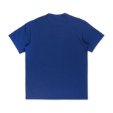 MLB LOS ANGELES DODGERS SHOHEI OHTANI DARK ROYAL SHORT SLEEVE T-SHIRT