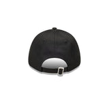 LOS ANGELES DODGERS REPREVE BLACK 9FORTY CAP