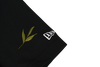 Short Sleeve Pocket Tee Botanical