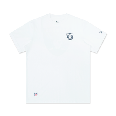 Short Sleeve Tee SE SMU Las Vegas Raiders