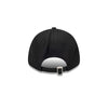 NEW YORK YANKEES DASHMARK BLACK 9FORTY CAP